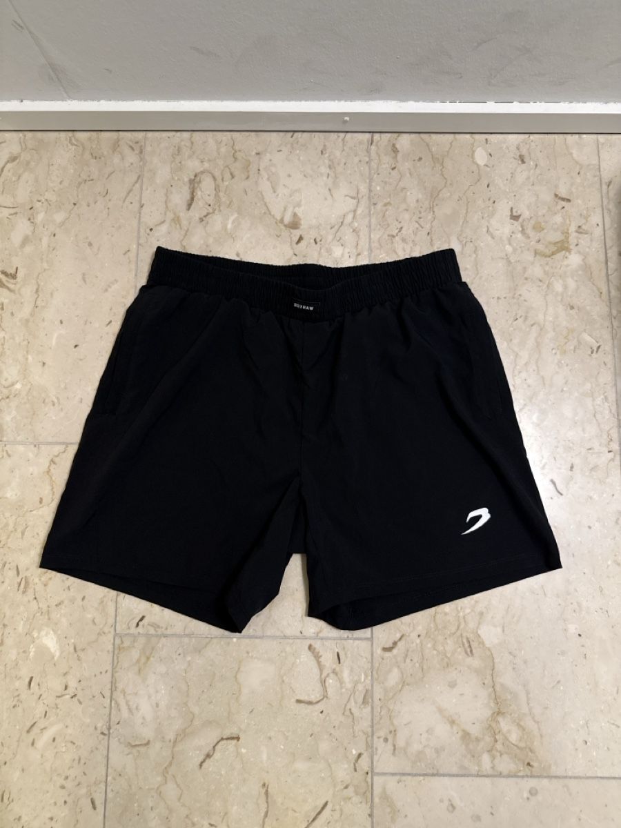 Pantaloni: BOXRAW Sporthose - M – Nuovo (secondo la descrizione) da Zürich venduto da bur_bs2q