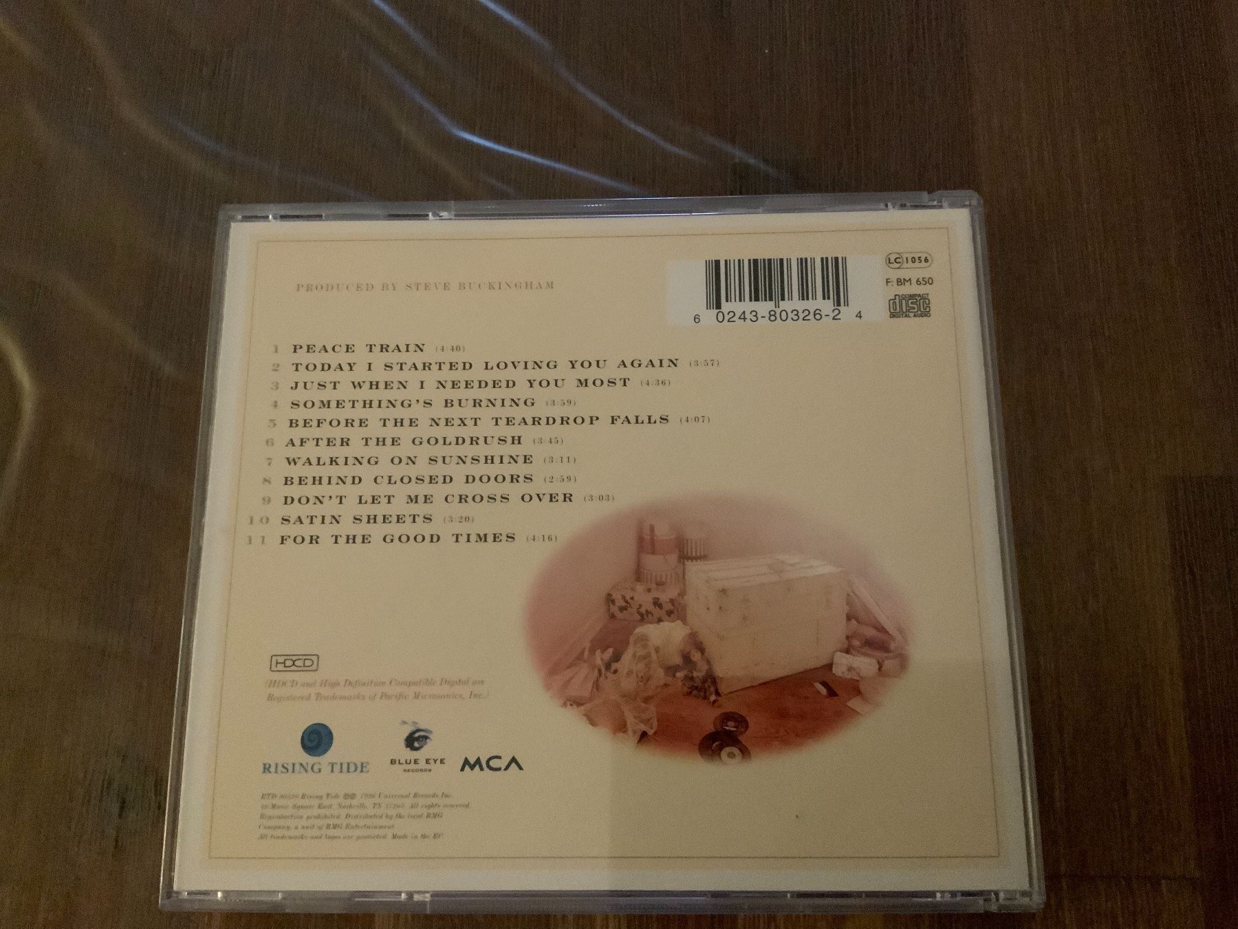 CD: Dolly, Treasures, CD – Usato da Uster venduto da Macita56 1