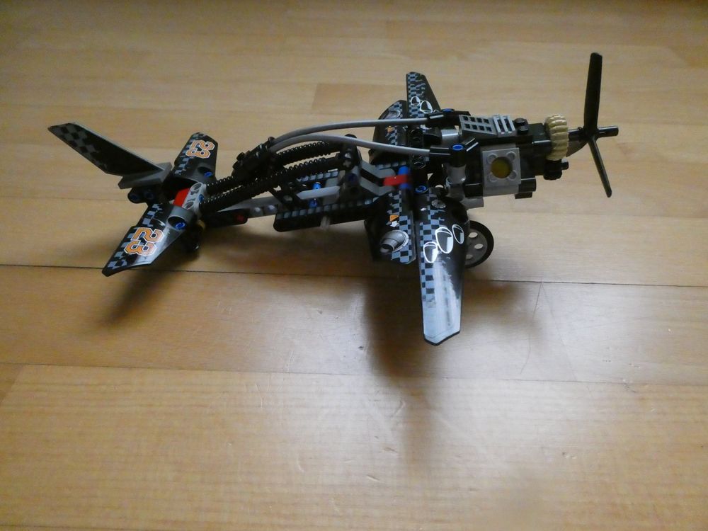 lego technic 42002 preis