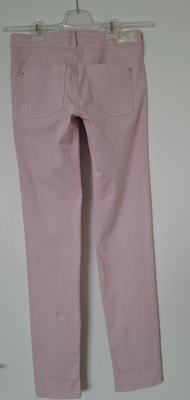 Raffaello Rossi Pantaloni: Leichte Hose Raffaello Rossi – Usato da Stäfa venduto da meridianum