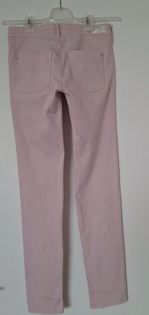 Raffaello Rossi Hose Pastellrosa