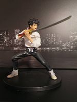 SEGA Jujutsu Kaisen 0  Yuta Okkotsu SPM Figur