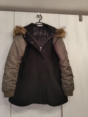 Original Sandro Jacke