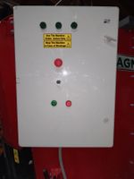 Zu Verkaufen Frequenzumrichter 11 kW
