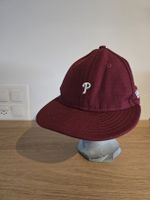 Philadelphia Phillies New Era Cap, Gr. 7 1/8, Top!