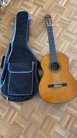 Yamaha Guitar with Bag 