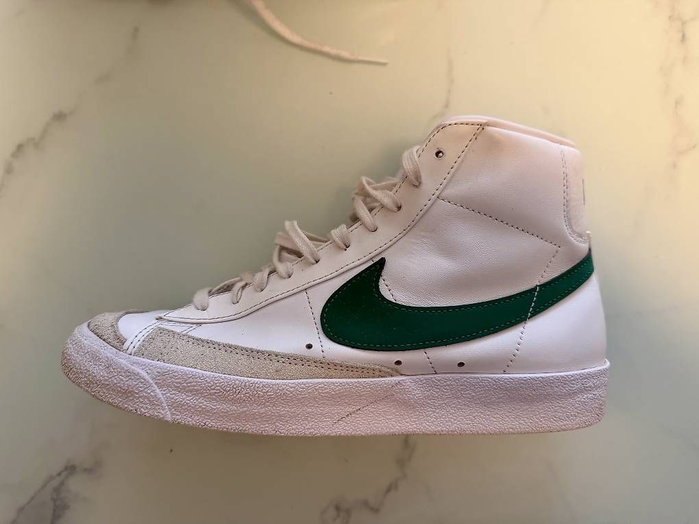 Scarpe da uomo: Nike Turschuhe Retro Style – Usato da Emmenbrücke venduto da elpastor 1