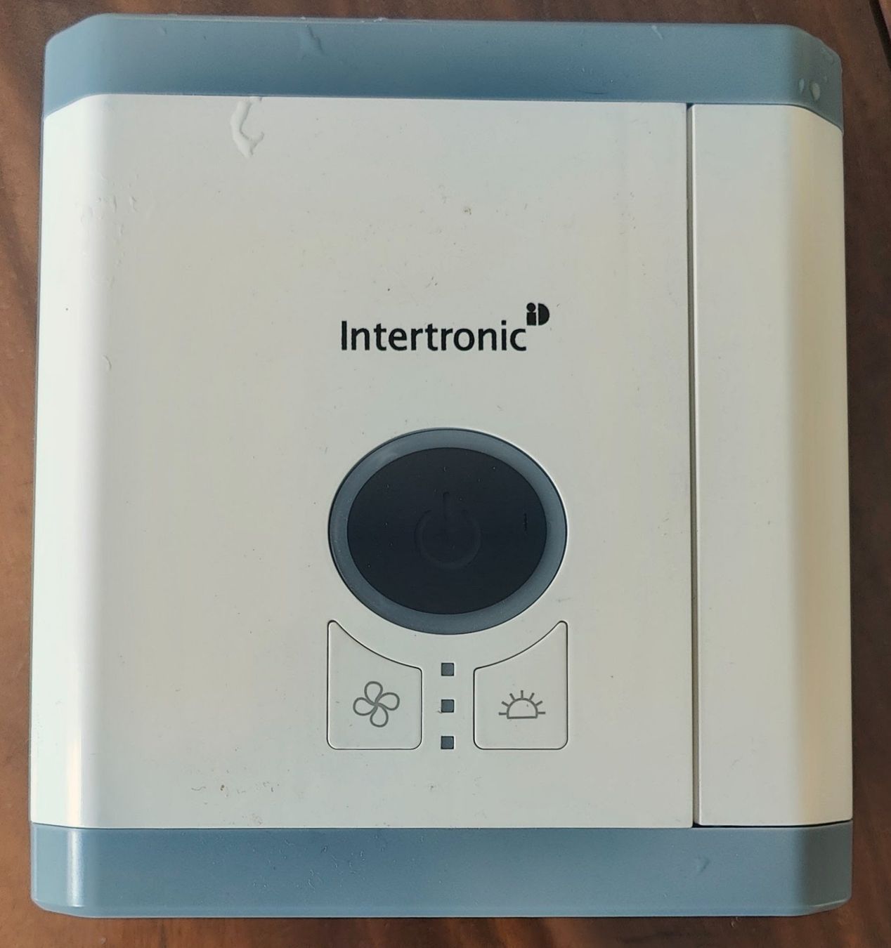 Lufterfrischer: Mini Air cooler, Intertronich – Gebraucht aus Ebikon von Hulahup0 1