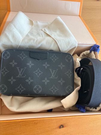 Sacoche Louis Vuitton 