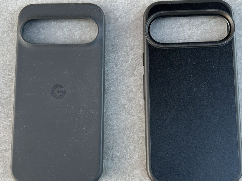 Google Telefoni cellulari / Smartphones: Google Pixel 9 pro 256 GB – Usato da Hagneck venduto da besera 4