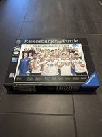 Ravensburger Puzzle  Deutsche Nationalmannschaft 2018