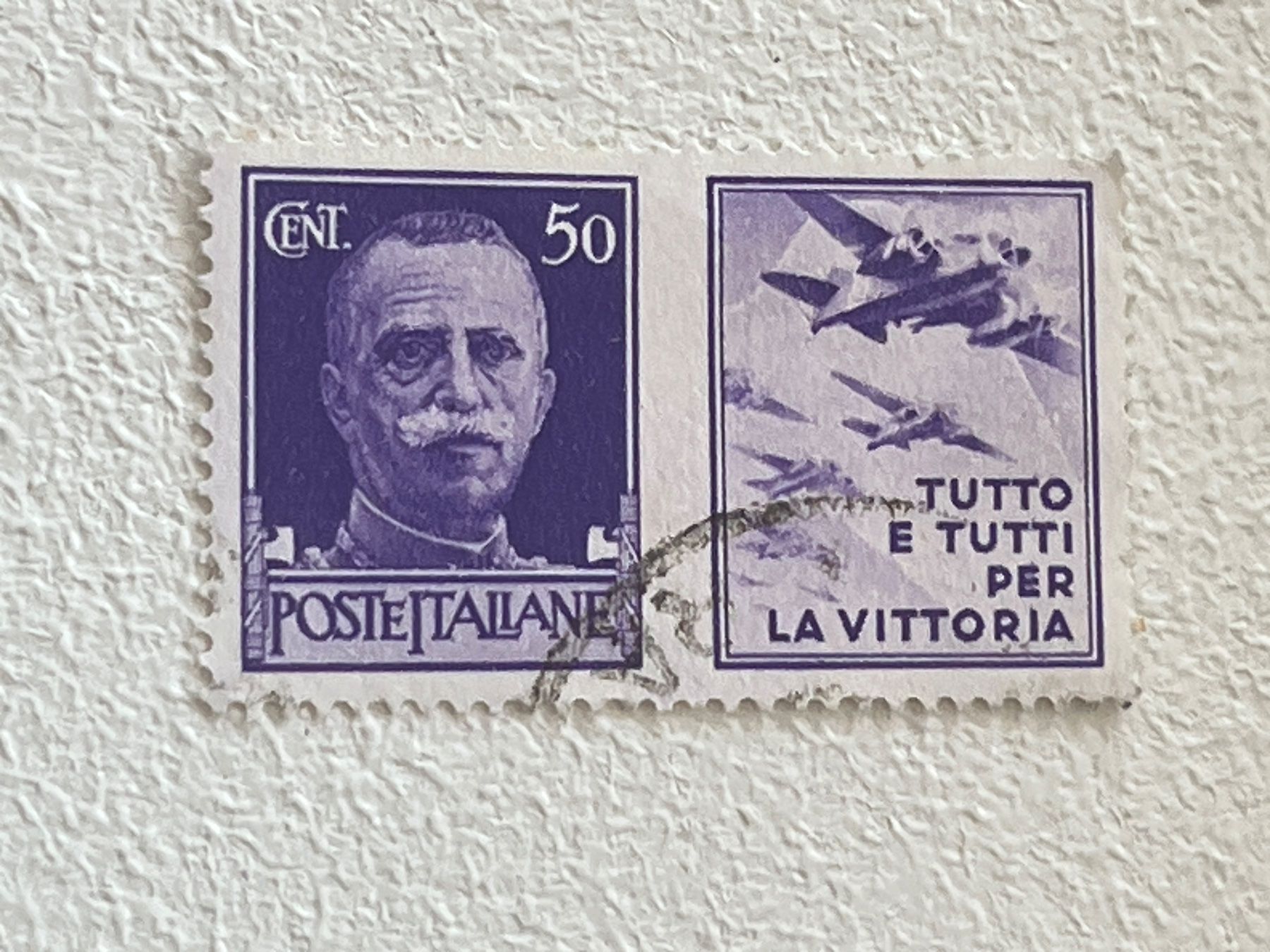 Tutti i francobolli: Italia Briefmarke – Usato da Chiasso venduto da AzenYa