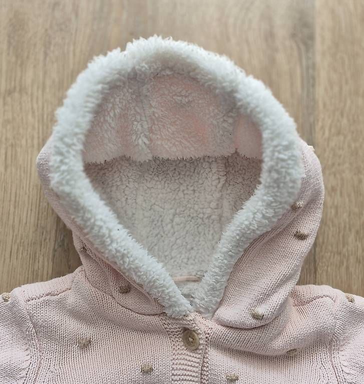 Giacche & Cappotti: warme Winterjacke Gr. 68 – Usato da Luzern venduto da ker_lj92 1