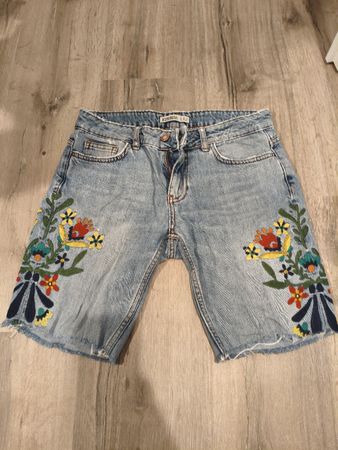 Jeans Estivi