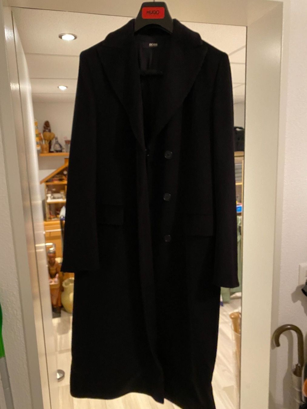 Hugo Boss Mäntel: Wintermantel BOSS – Gebraucht aus Aarau Rohr von Miva0507 3