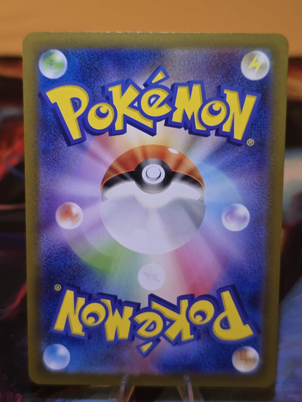 Pokémon Cartes à collectionner: Elevoltek (s12a 180) – D'occasion à Lenzburg par AkuyakuTCG 1
