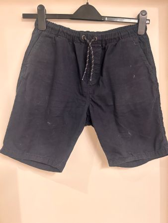 NEXT Shorts Jungen dunkelblau Grösse 158 guter Zustand