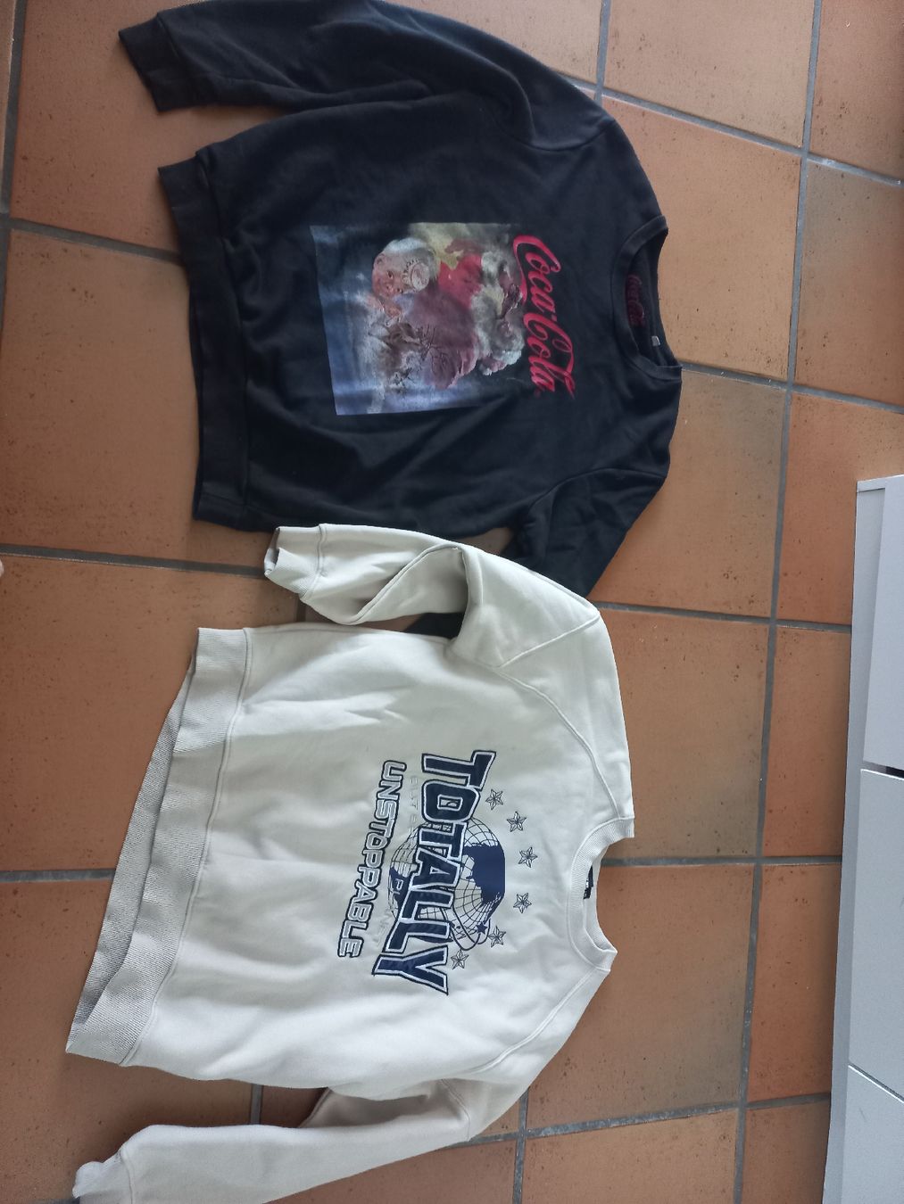 Pulls & Sweat-shirts: 3x Pullover  – D'occasion à Ziegelbrücke par lumix03