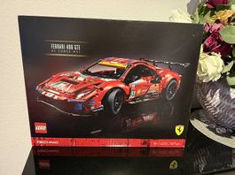 Ferrari 488 GTE 