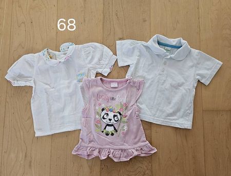 Oberteile / Shirt 68