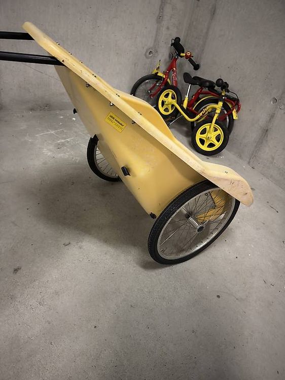kinderfahrrad 14 zoll vergleich Luxus - 3 in 1 Color:Clear/Yellow/Light Blue Fahrräder günstig mieten/ kaufen Darts