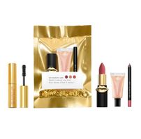 Pat Mcgrath Labs Glamour To Go DARK STAR + Astral Lip Kit