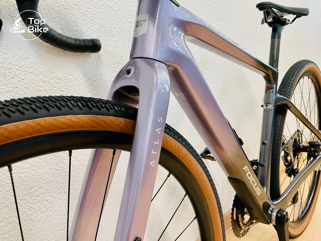 Focus Vélos: NEW Focus Atlas 8.7 XS – Neuf avec emballage d'origine à Stallikon par TopBikeCH 1