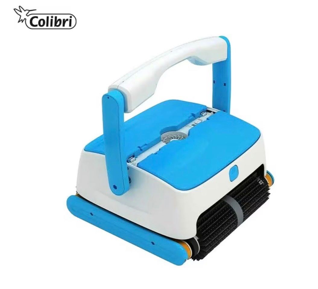 Accessori per Piscine: Poolroboter – Usato da Recherswil venduto da Xanibelle 1