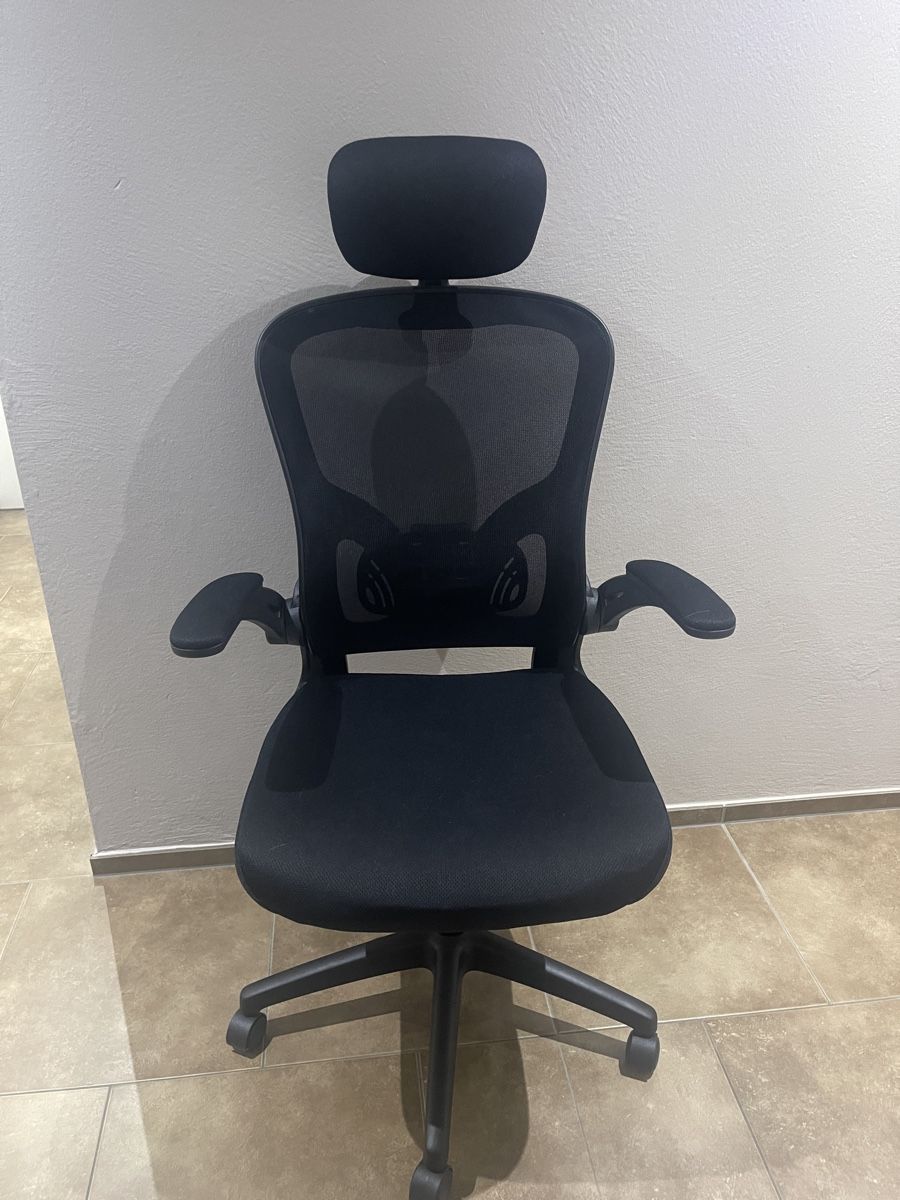 Chaises: Bürostuhl Arges – Neuf (Voir description) à Fällanden par Liefie
