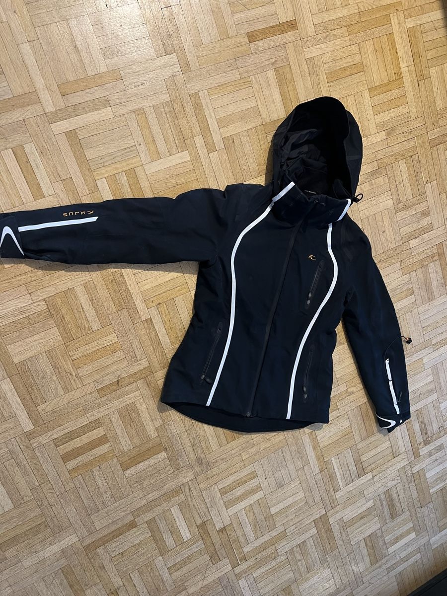 Kjus Giacche: Kjus skijacke  size 40 – Usato da Chêne-Bougeries venduto da the_cv6t