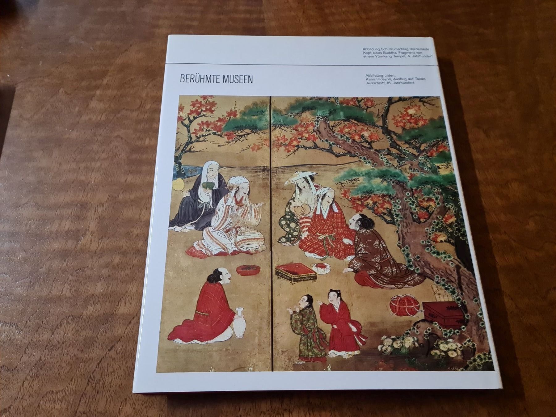 Libri: Nationalmuseum Tokio – Usato da Erstfeld venduto da Mario_boe0 1