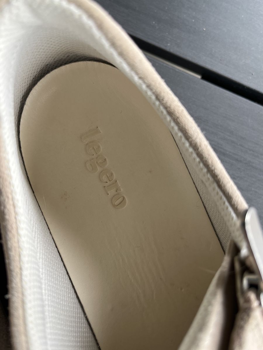 Legero Scarpe da donna: Legero sneaker gr.41 neuwertig – Nuovo (secondo la descrizione) da Jenaz venduto da Gba63 1