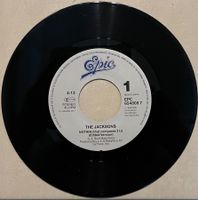 THE JACKSONS - NOTHIN