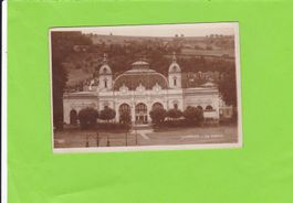 Yverdon, le Casino