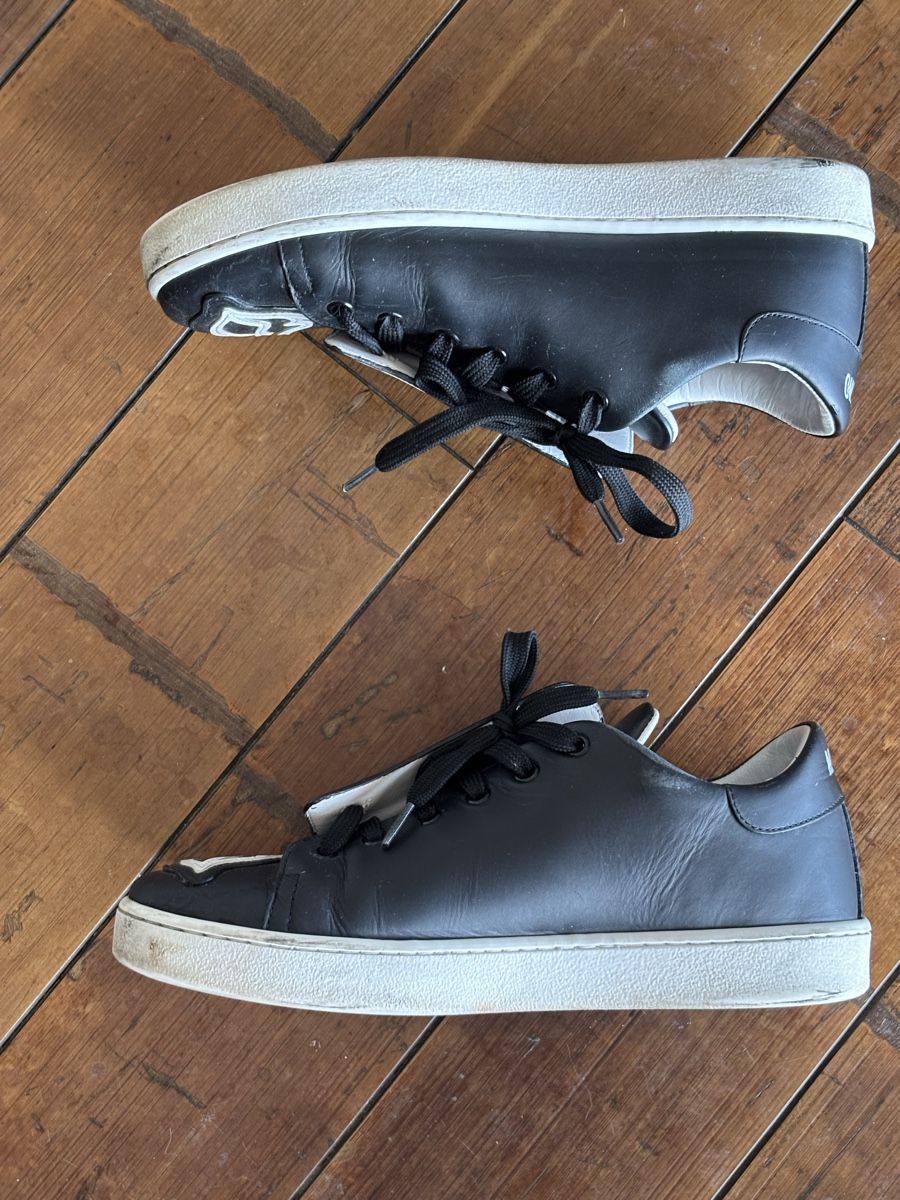 Moschino Scarpe da donna: Baskets Moschino 40 – Usato da Dotzigen venduto da SecondHandGems 4
