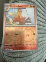 Combusken (Pokemon Card) 