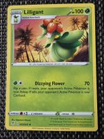 Pokémon Karte Lilligant 010/203 