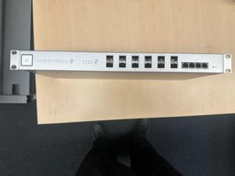 Ubiquiti UniFi XG Switch US-16-XG