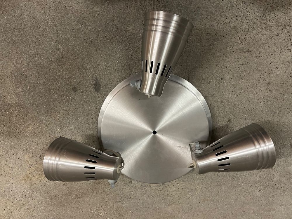 Deckenlampe IKEA 1