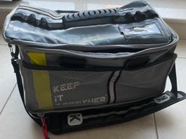 KITBRIX HERO Tasche - grau