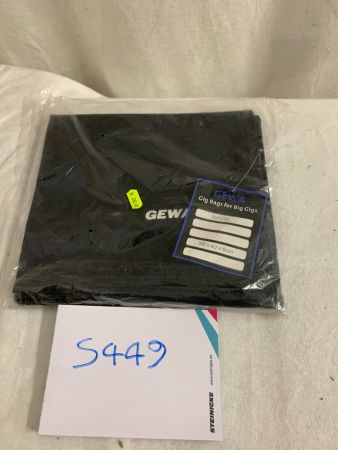 Gewa Gig Bag for Gigs (S466)