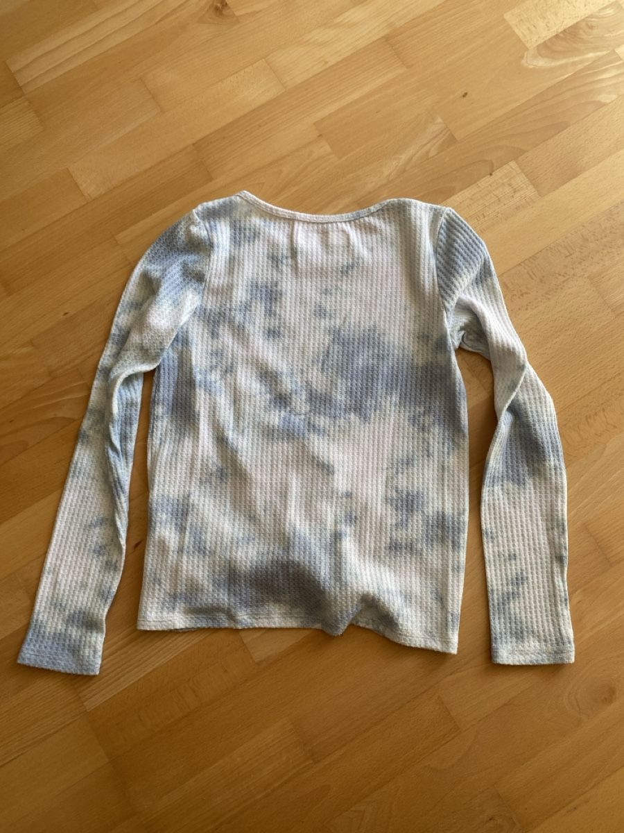 Abercrombie Maglioni & Felpe: Langarmshirt Gr. 158 – Usato da Illnau venduto da Dodo115 1