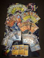 Pokémon - Gem Pack CHN 72x différentes