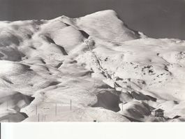 Lauberhornlift 1963