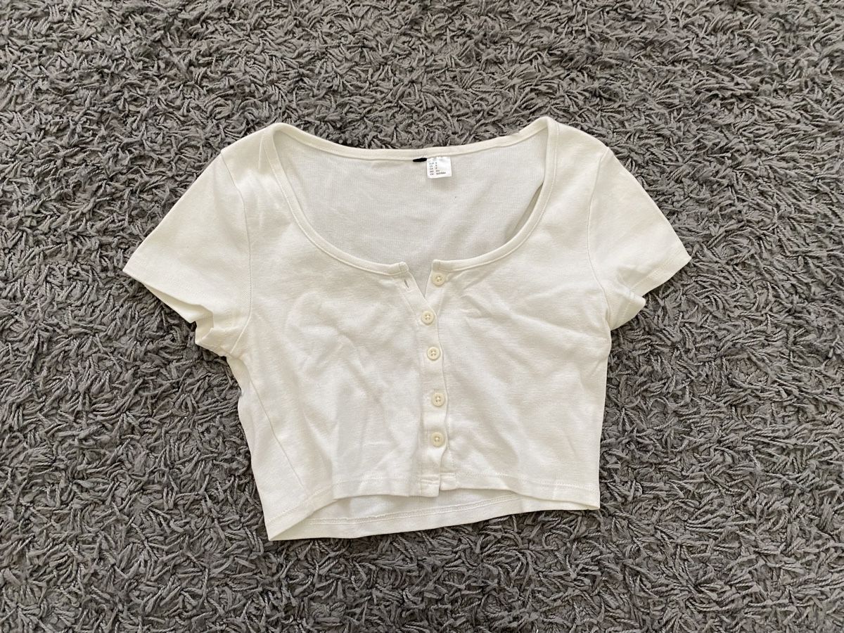 Tops: T-shirt / Top – Gebraucht aus Winterthur von m.tix
