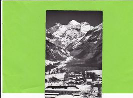 30710 Kandersteg-Blümlisalp, E. Gyger