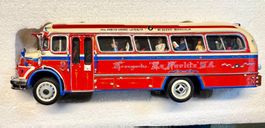 1:43 Mercedes Benz Argenina 1969 (E)