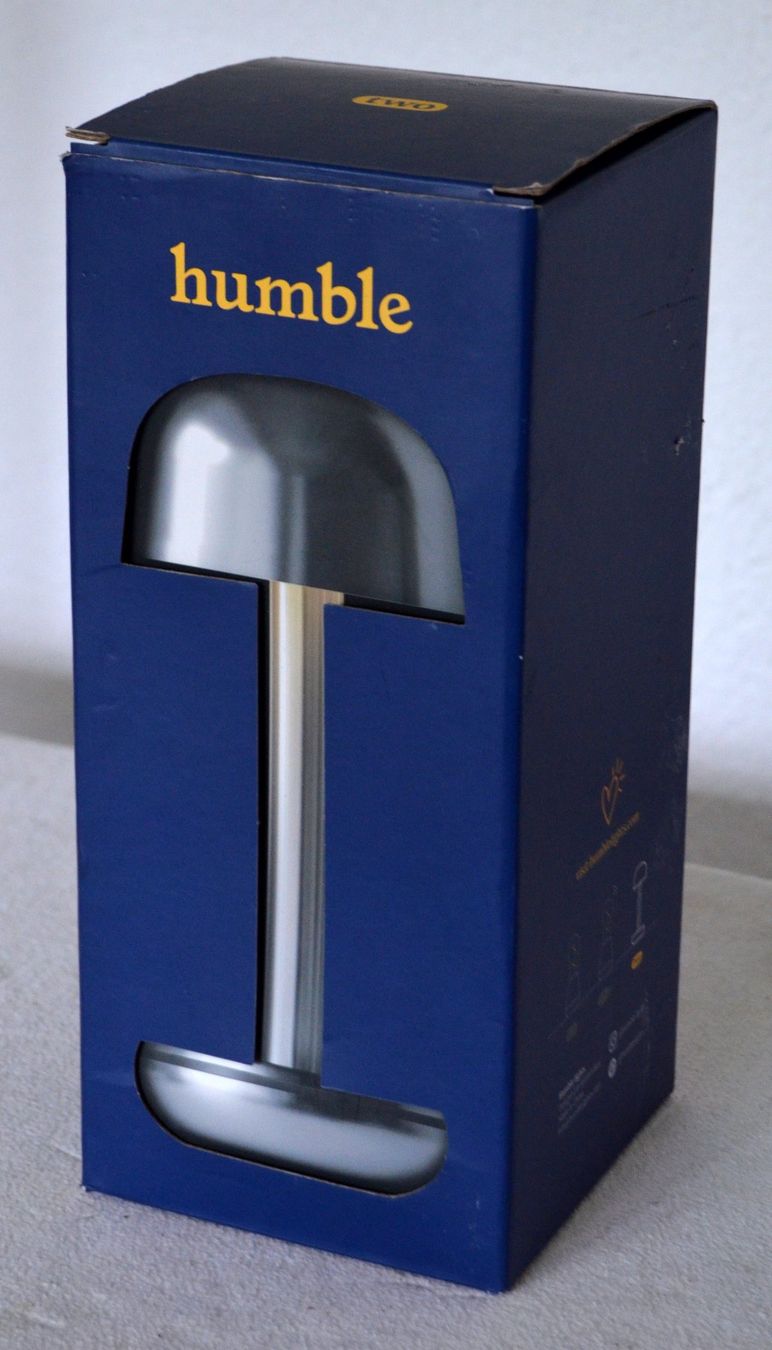 Lampade: Humble Light Lampe portable – Usato da Collonges venduto da arashee