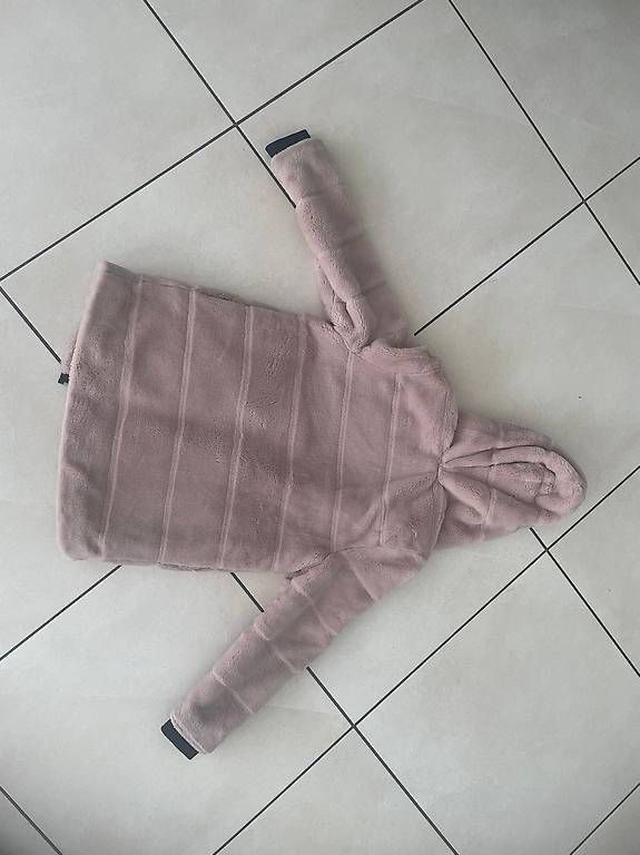Giacche & Cappotti: Veste fille  – Usato da Genève venduto da Chek_ka 1