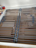 2 Lattenroste Robusta (Abholung Stadt Zürich!)
